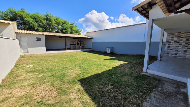 Imagem Casa com 3 Quartos à Venda, 180 m² em Jardim Atlântico Leste (itaipuaçu) - Maricá