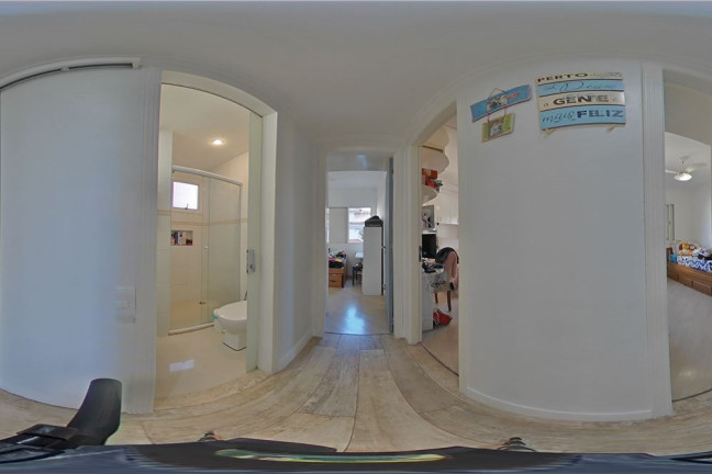 Imagem Apartamento com 3 Quartos à Venda, 77 m² em Vila Mariana - São Paulo