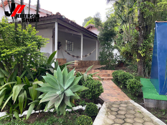 Imagem Chácara com 7 Quartos à Venda, 4.000 m² em Bom Jardim Ii - Guaratinguetá Imagem Chácara com 7 Quartos à Venda, 4.000 m² em Bom Jardim Ii - Guaratinguetá