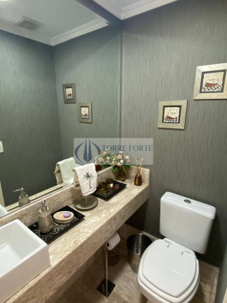 Imagem Apartamento com 3 Quartos à Venda, 250 m² em Santana - São Paulo Imagem Apartamento com 3 Quartos à Venda, 250 m² em Santana - São Paulo