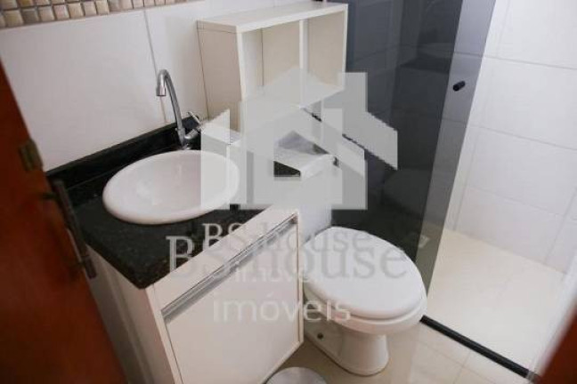 Imagem Apartamento com 2 Quartos à Venda, 76 m² em Parque Erasmo Assunção - Santo André