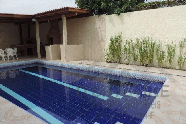 Imagem Casa com 4 Quartos à Venda, 800 m² em Alphaville Residencial Dois - Barueri