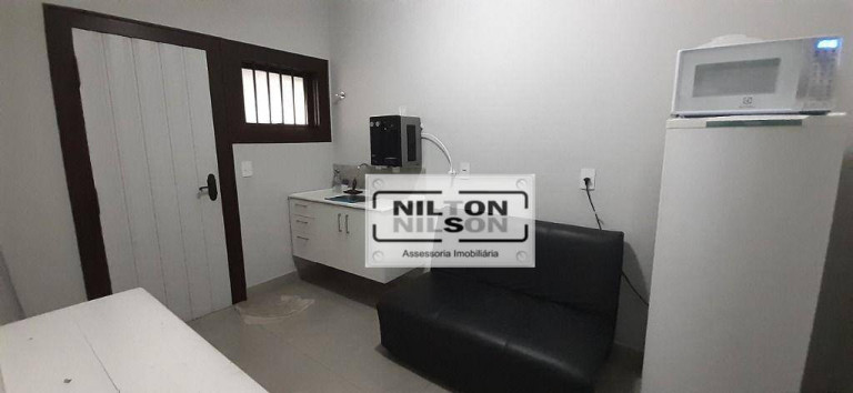 Imagem Sala Comercial para Alugar, 57 m² em Nova Campinas - Campinas Imagem Sala Comercial para Alugar, 57 m² em Nova Campinas - Campinas