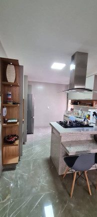 Foto do imóvel Apartamento com 4 Quartos à Venda, 132 m² em Parque Industrial - São José Do Rio Preto