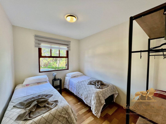 Imagem Apartamento com 2 Quartos para Temporada, 63 m² em Alto Da Boa Vista - Campos Do Jordão Imagem Apartamento com 2 Quartos para Temporada, 63 m² em Alto Da Boa Vista - Campos Do Jordão