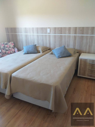 Imagem Apartamento com 4 Quartos à Venda, 139 m² em Alphaville - Barueri