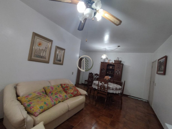 Imagem Apartamento com 1 Quarto à Venda, 62 m² em Pompéia - Santos Imagem Apartamento com 1 Quarto à Venda, 62 m² em Pompéia - Santos