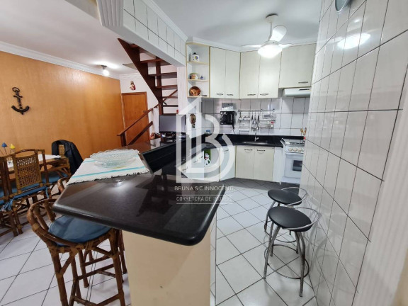 Imagem Cobertura com 4 Quartos à Venda, 180 m² em Maitinga - Bertioga Imagem Cobertura com 4 Quartos à Venda, 180 m² em Maitinga - Bertioga