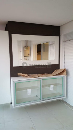 Imagem Apartamento com 1 Quarto para Alugar, 52 m² em Parque Campolim - Sorocaba Imagem Apartamento com 1 Quarto para Alugar, 52 m² em Parque Campolim - Sorocaba