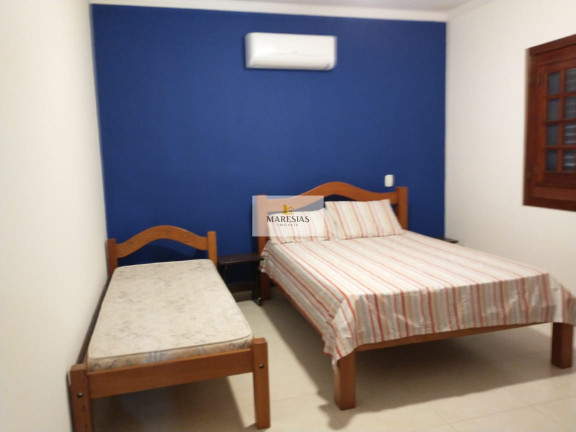 Imagem Casa com 8 Quartos à Venda, 300 m² em Barequeçaba - São Sebastião Imagem Casa com 8 Quartos à Venda, 300 m² em Barequeçaba - São Sebastião