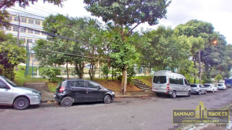 Imagem Kitnet com 1 Quarto para Alugar,  em Irajá - Rio De Janeiro