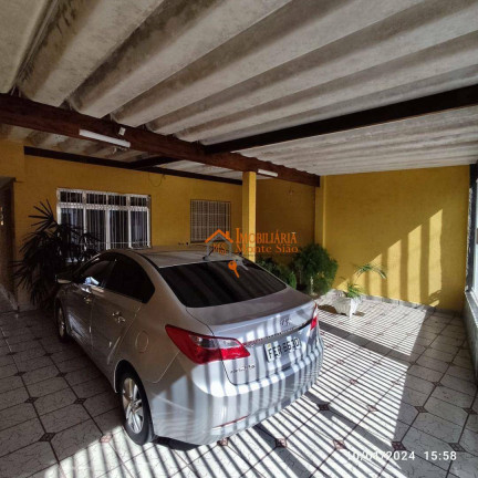 Imagem Casa com 3 Quartos à Venda, 216 m² em Vila Rosália - Guarulhos Imagem Casa com 3 Quartos à Venda, 216 m² em Vila Rosália - Guarulhos