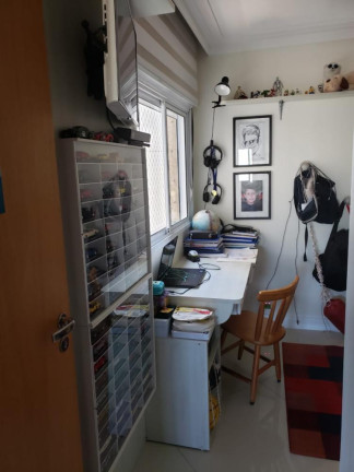 Imagem Apartamento com 3 Quartos à Venda, 126 m² em Belenzinho - São Paulo
