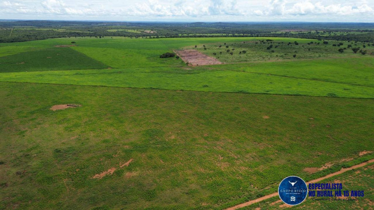 Imagem Fazenda à Venda, 1 m² em Zona Rural - Nova Xavantina Imagem Fazenda à Venda, 1 m² em Zona Rural - Nova Xavantina