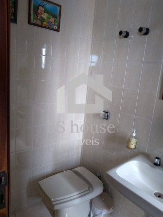 Imagem Apartamento com 3 Quartos à Venda, 140 m² em Parque Das Nações - Santo André Imagem Apartamento com 3 Quartos à Venda, 140 m² em Parque Das Nações - Santo André