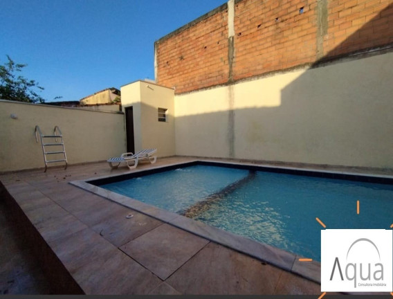 Imagem Casa com 3 Quartos à Venda, 250 m² em Tupy - Itanhaém Imagem Casa com 3 Quartos à Venda, 250 m² em Tupy - Itanhaém