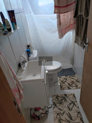 Imagem Casa com 2 Quartos à Venda, 154 m² em Jardim Santo Antonio - Tomazina