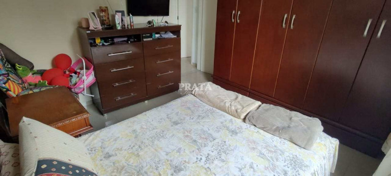 Imagem Casa com 2 Quartos à Venda, 80 m² em Pompéia - Santos Imagem Casa com 2 Quartos à Venda, 80 m² em Pompéia - Santos