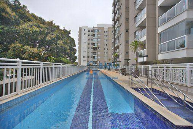 Apartamento com 2 Quartos à Venda, 62 m² em Lapa - São Paulo