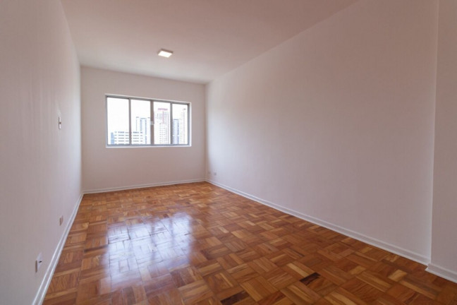 Imagem Imóvel com 1 Quarto à Venda, 38 m² em Chácara Klabin - São Paulo Imagem Imóvel com 1 Quarto à Venda, 38 m² em Chácara Klabin - São Paulo