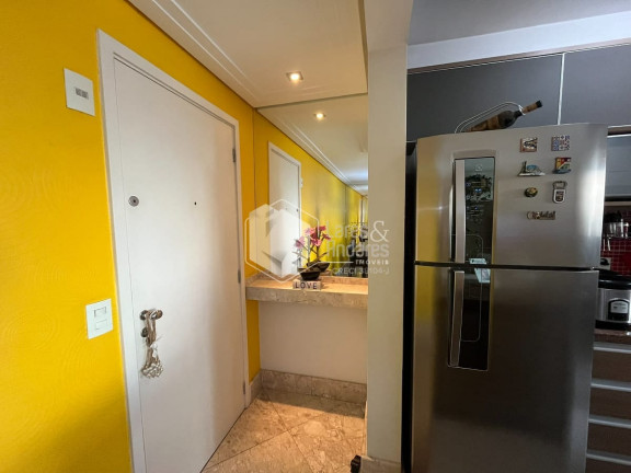 Imagem Apartamento com 2 Quartos à Venda, 62 m² em Vila Graciosa - São Paulo Imagem Apartamento com 2 Quartos à Venda, 62 m² em Vila Graciosa - São Paulo