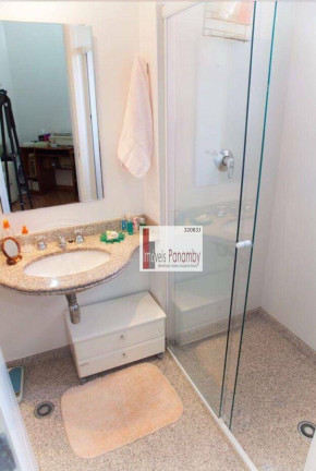 Imagem Apartamento com 3 Quartos à Venda, 115 m² em Brooklin Paulista - São Paulo Imagem Apartamento com 3 Quartos à Venda, 115 m² em Brooklin Paulista - São Paulo