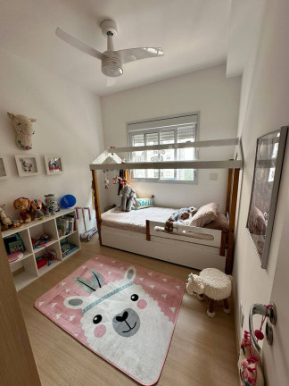 Imagem Apartamento com 2 Quartos à Venda, 52 m² em Alphaville Empresarial - Barueri