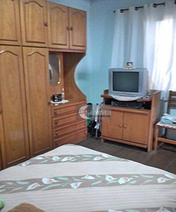 Imagem Casa com 3 Quartos à Venda, 210 m² em Rudge Ramos - São Bernardo Do Campo Imagem Casa com 3 Quartos à Venda, 210 m² em Rudge Ramos - São Bernardo Do Campo