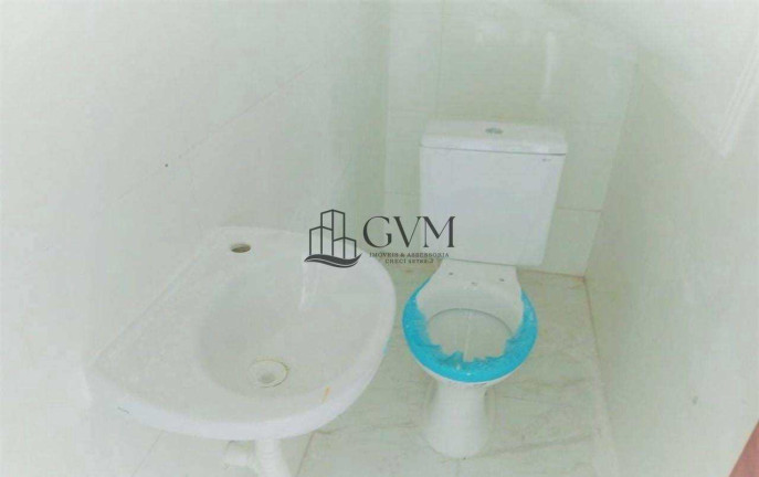 Imagem Casa com 2 Quartos à Venda, 55 m² em Sítio Do Campo - Praia Grande