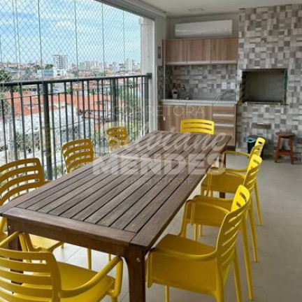 Imagem Apartamento com 4 Quartos à Venda, em Campolim - Sorocaba Imagem Apartamento com 4 Quartos à Venda, em Campolim - Sorocaba