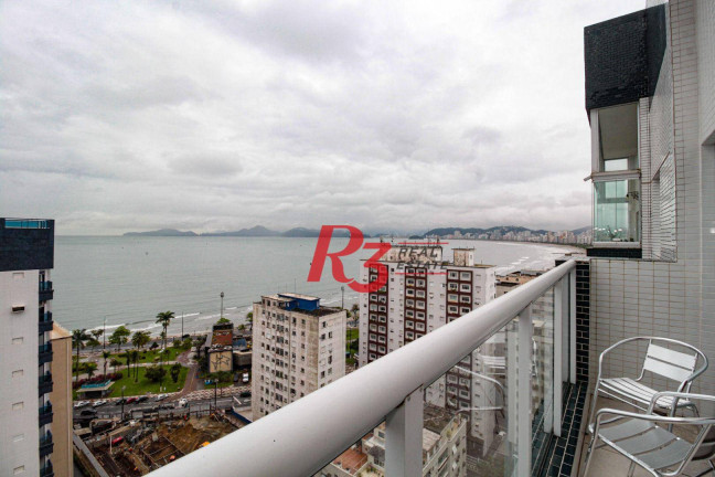 Imagem Apartamento com 1 Quarto à Venda, 44 m² em Ponta Da Praia - Santos Imagem Apartamento com 1 Quarto à Venda, 44 m² em Ponta Da Praia - Santos