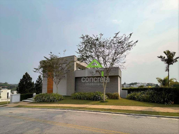 Imagem Casa de Condomínio com 4 Quartos à Venda, 561 m² em Granja Viana - Carapicuíba Imagem Casa de Condomínio com 4 Quartos à Venda, 561 m² em Granja Viana - Carapicuíba