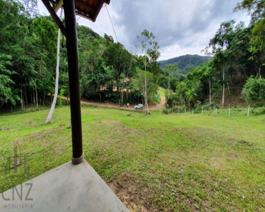 Imagem Imóvel com 1 Quarto à Venda, 7.500 m² em Cedro Grande - Brusque Imagem Imóvel com 1 Quarto à Venda, 7.500 m² em Cedro Grande - Brusque