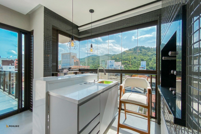 Imagem Cobertura com 3 Quartos à Venda, 197 m² em Palmas - Governador Celso Ramos Imagem Cobertura com 3 Quartos à Venda, 197 m² em Palmas - Governador Celso Ramos