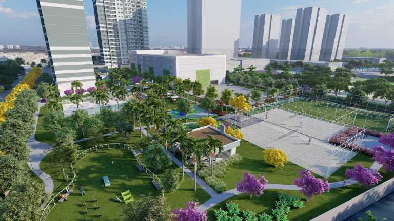 Imagem Apartamento com 2 Quartos à Venda, 62 m² em Grande Terceiro - Cuiabá Imagem Apartamento com 2 Quartos à Venda, 62 m² em Grande Terceiro - Cuiabá