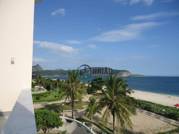 Imagem Casa com 4 Quartos à Venda, 2.200 m² em Camboinhas - Niterói