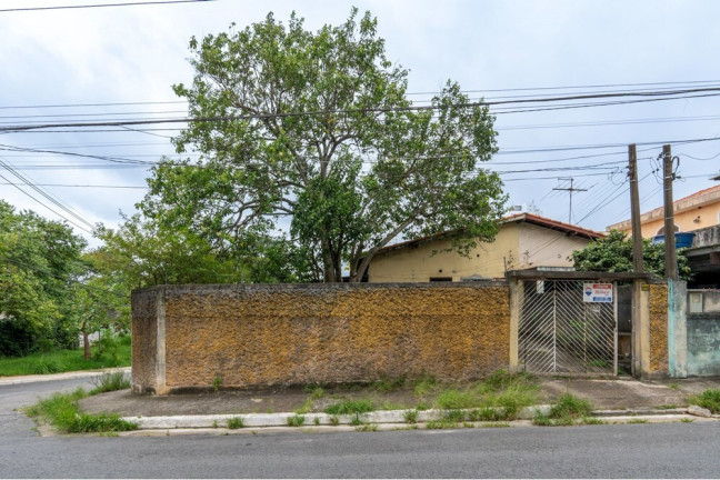 Casa com 2 Quartos à Venda, 45 m² em Cidade Dutra - São Paulo