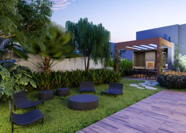 Imagem Apartamento com 2 Quartos à Venda, 103 m² Imagem Apartamento com 2 Quartos à Venda, 103 m²
