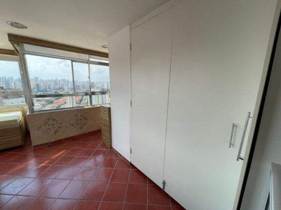 Imagem Cobertura com 2 Quartos à Venda, 120 m² em Vila Da Saúde - São Paulo