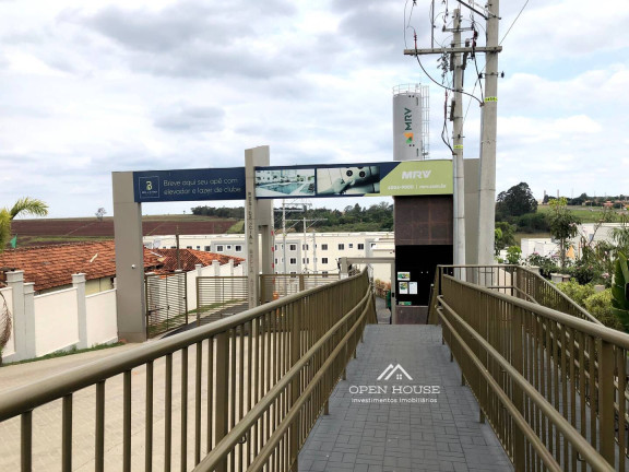Apartamento com 2 Quartos à Venda, 40 m² em Jardim Paraíso - Botucatu