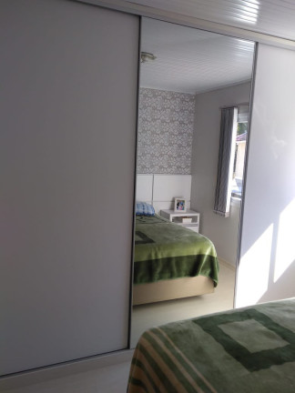 Imagem Casa com 2 Quartos à Venda, 54 m² em Nossa Senhora Do Rosario - Caxias Do Sul Imagem Casa com 2 Quartos à Venda, 54 m² em Nossa Senhora Do Rosario - Caxias Do Sul