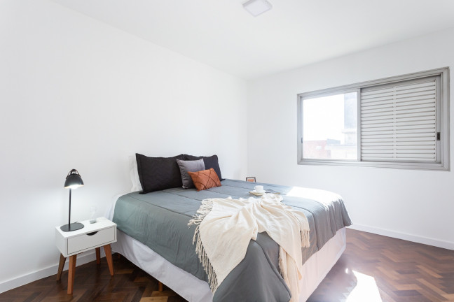 Imagem Apartamento com 3 Quartos à Venda, 92 m² em Moema - São Paulo Imagem Apartamento com 3 Quartos à Venda, 92 m² em Moema - São Paulo