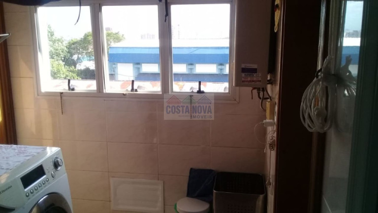 Imagem Apartamento com 3 Quartos à Venda, 97 m² em Vila Paiva - São Paulo