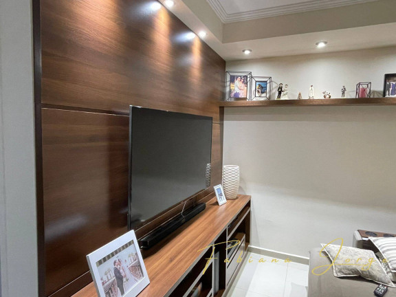 Imagem Casa de Condomínio com 3 Quartos à Venda, 80 m² em Parque Imperador - Campinas Imagem Casa de Condomínio com 3 Quartos à Venda, 80 m² em Parque Imperador - Campinas