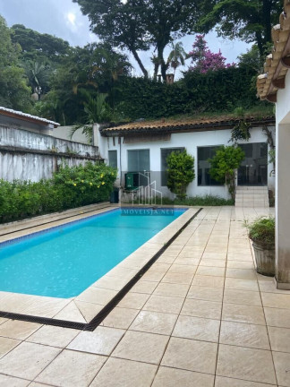 Imagem Casa com 3 Quartos para Alugar, 440 m² em Jardim Dos Estados - São Paulo Imagem Casa com 3 Quartos para Alugar, 440 m² em Jardim Dos Estados - São Paulo