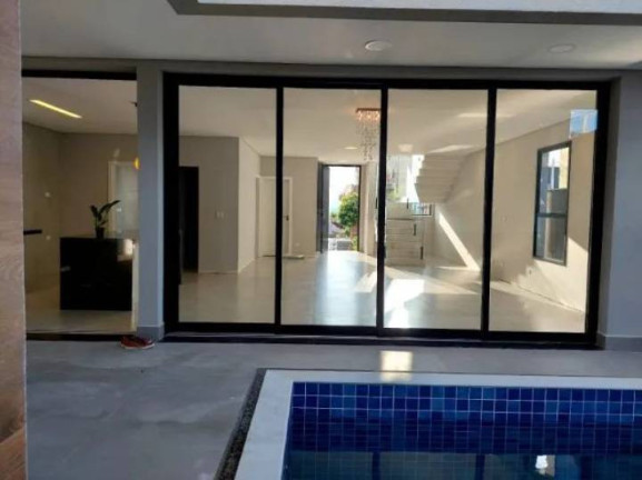Imagem Casa com 3 Quartos à Venda, 240 m² em Loteamento Floresta - São José Dos Campos