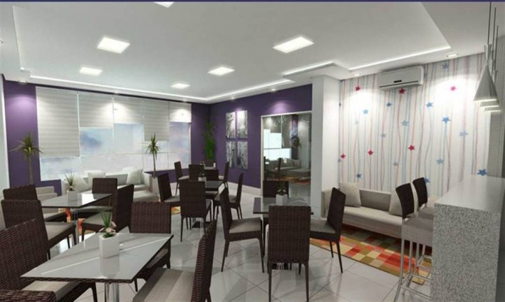 Imagem Apartamento com 2 Quartos à Venda, 75 m² em Centro - Mongagua Imagem Apartamento com 2 Quartos à Venda, 75 m² em Centro - Mongagua