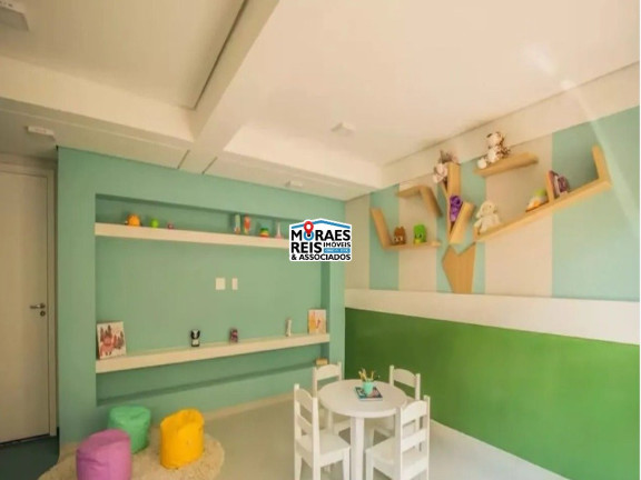Imagem Apartamento com 1 Quarto à Venda, 29 m² em Jardim Prudência - São Paulo Imagem Apartamento com 1 Quarto à Venda, 29 m² em Jardim Prudência - São Paulo
