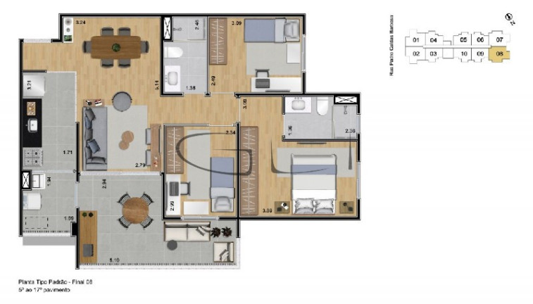 Imagem Imóvel com 3 Quartos à Venda, 82 m² em Vila Guilherme - São Paulo Imagem Imóvel com 3 Quartos à Venda, 82 m² em Vila Guilherme - São Paulo