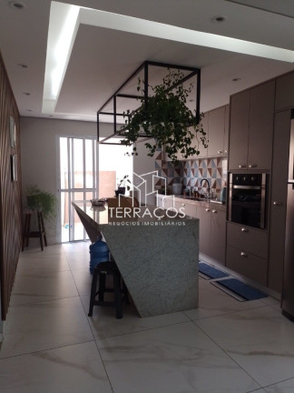 Imagem Sobrado com 3 Quartos à Venda, 206 m² em Vila Agrícola - Jundiaí Imagem Sobrado com 3 Quartos à Venda, 206 m² em Vila Agrícola - Jundiaí